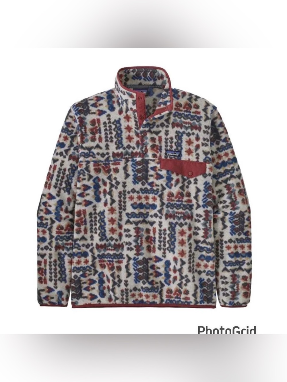 Patagonia
